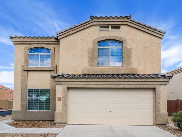 5 Bedroom Home for Rent at 21790 W Ashleigh Marie Dr, Buckeye, AZ 85326 Sundance