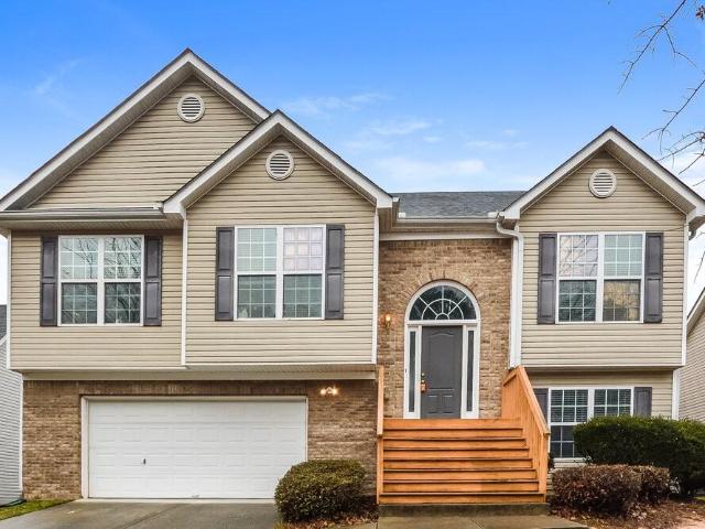 5 Bedroom Home for Rent at 2331 Temple View Ct, Snellville, GA 30078