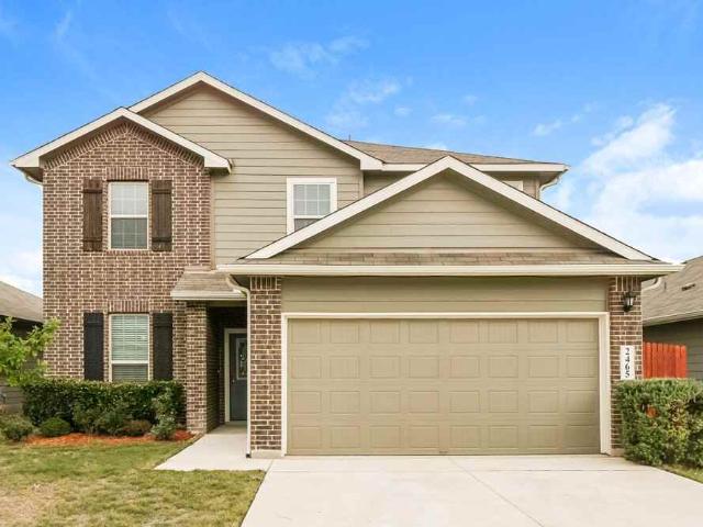 5 Bedroom Home for Rent at 2465 Mccrae, New Braunfels, TX 78130