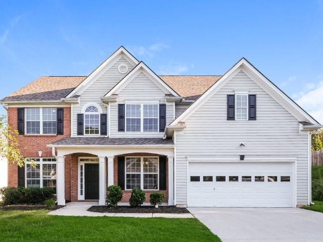 5 Bedroom Home for Rent at 2713 Carleton Gold Rd #6, Dacula, GA 30019