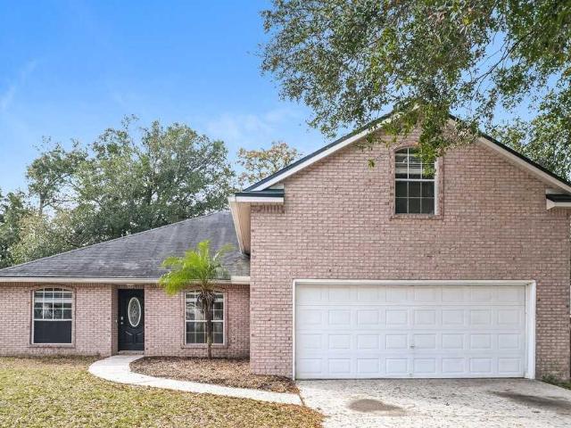 5 Bedroom Home for Rent at 3015 Hickory Glen Dr, Orange Park, FL 32065