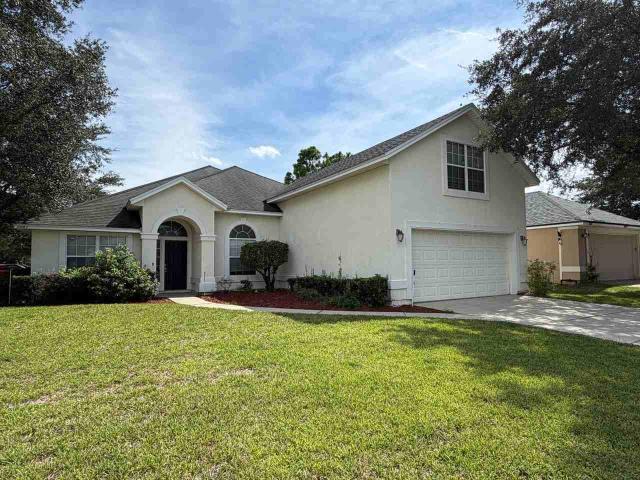 5 Bedroom Home for Rent at 3041 Southhall Ct, Orange Park, FL 32065