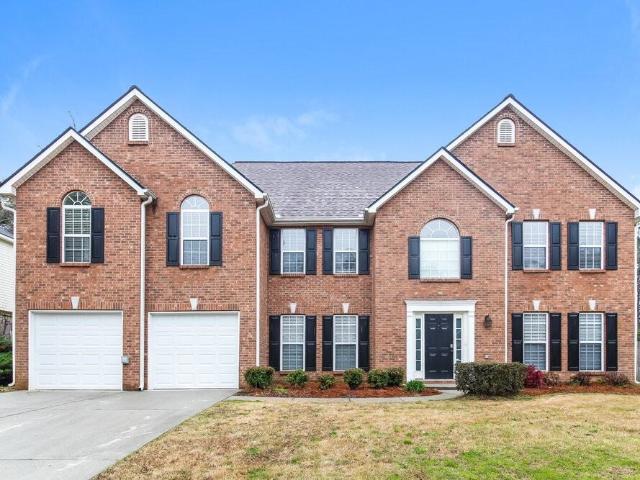 5 Bedroom Home for Rent at 315 Paper Mill Dr, Lawrenceville, GA 30046