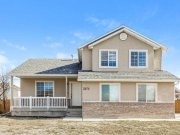 5 Bedroom Home for Rent at 3275 S Newmark Dr, West Valley City, UT 84128