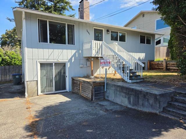 5 Bedroom Home for Rent at 3405 Alabama St, Bellingham, WA 98226 Alabama Hill