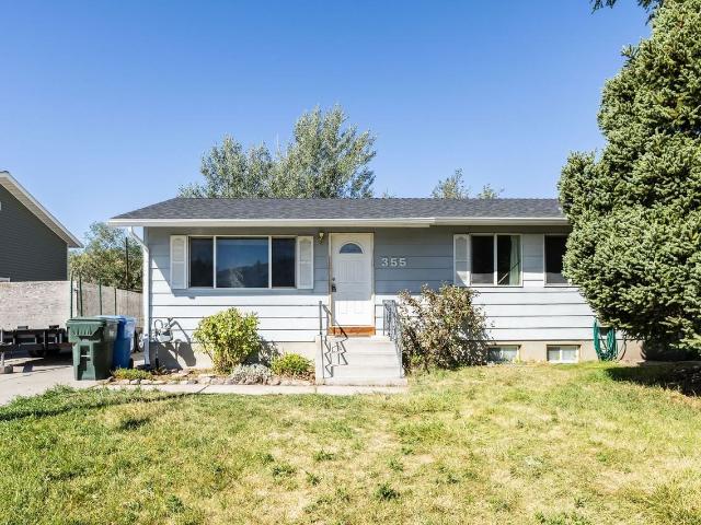 5 Bedroom Home for Rent at 355 Kurtwood Dr, Pocatello, ID 83204