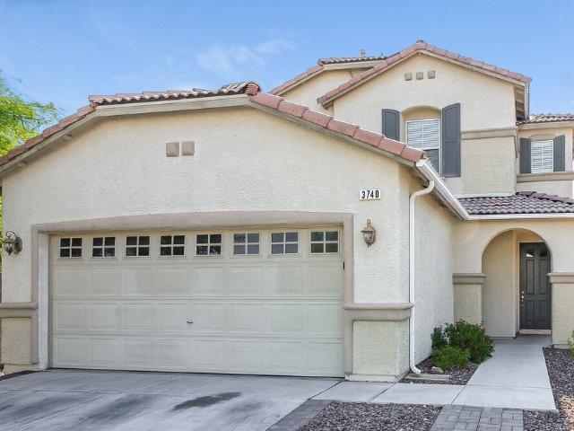 5 Bedroom Home for Rent at 3740 Dustin Lee St, Las Vegas, NV 89129