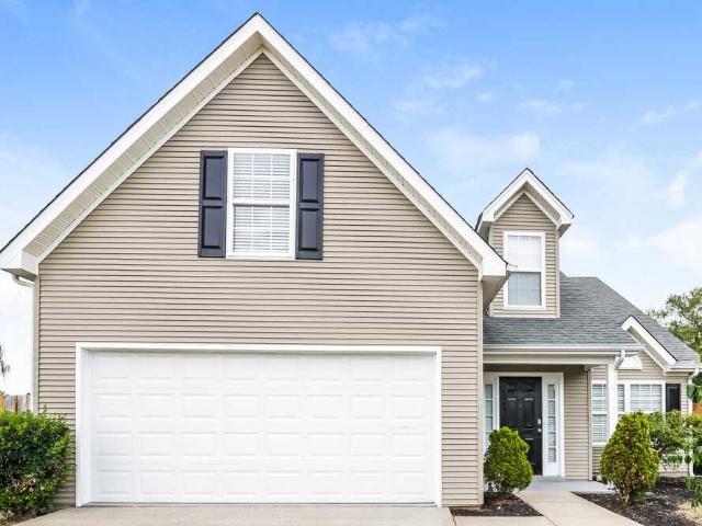 5 Bedroom Home for Rent at 3835 Precious Ave, Murfreesboro, TN 37128