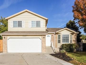 5 Bedroom Home for Rent at 3986 Ws, West Jordan, UT 84088