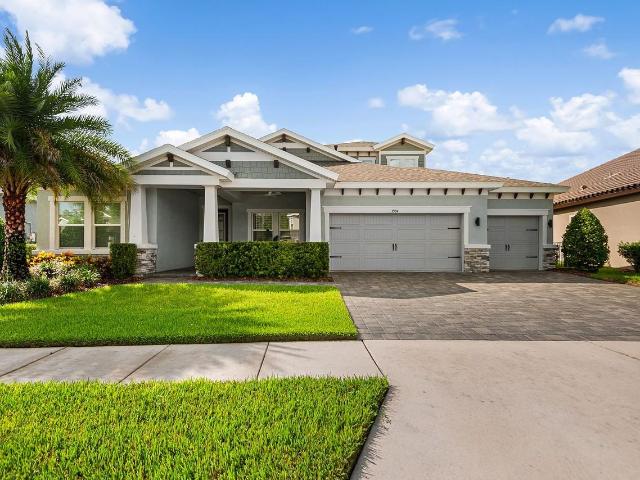 5 Bedroom Home for Rent at 3994 Woodland Retreat Blvd, New Port Richey, FL 34655