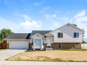 4 Bedroom Home for Rent at 399 Wn, Lehi, UT 84043