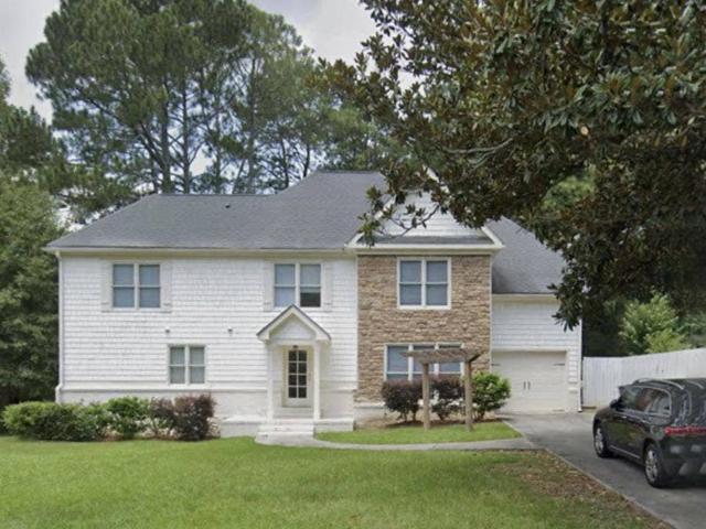 5 bedroom home in Toco Hills