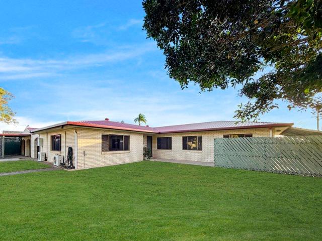 5 Bedroom Home in Avenell Heights