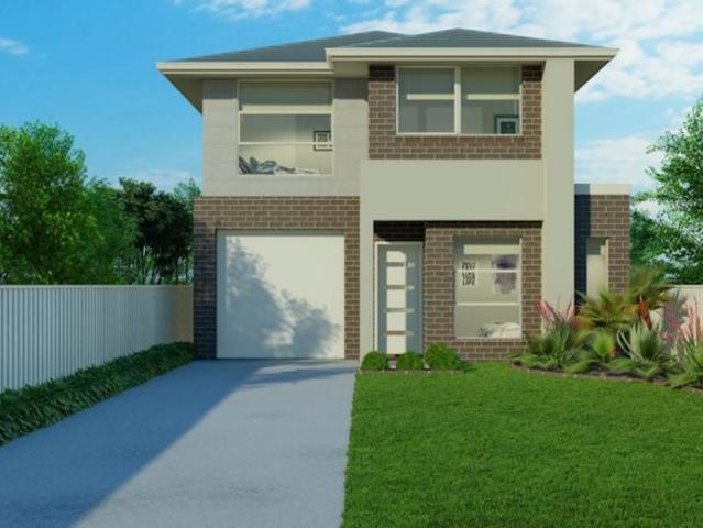 5 Bedroom Home & Land Package in Austral