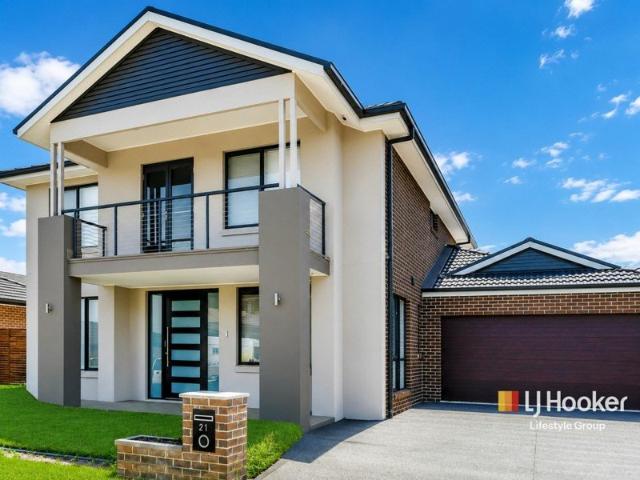 5 Bedroom Home on a 639sqm Block!