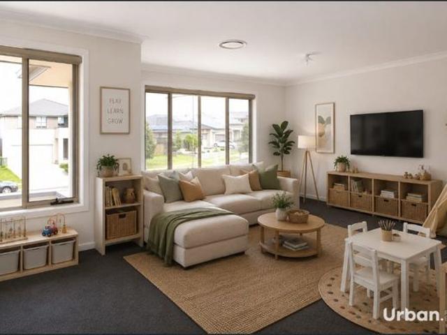 5 bedroom home | Stonecutters Ridge Estate