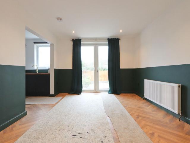 5 Bedroom Home – Student Let