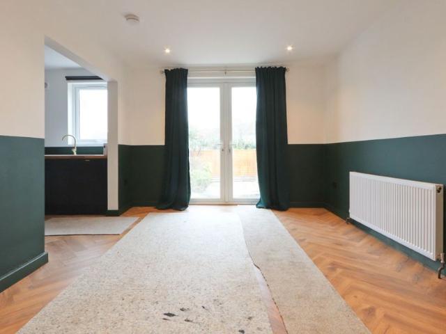 5 Bedroom Home – Student Let