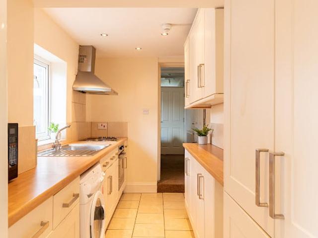 5 Bedroom Home – Student Let