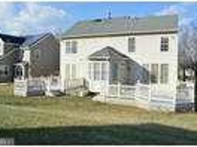 5 Bedroom Homes For Rent Laurel MD