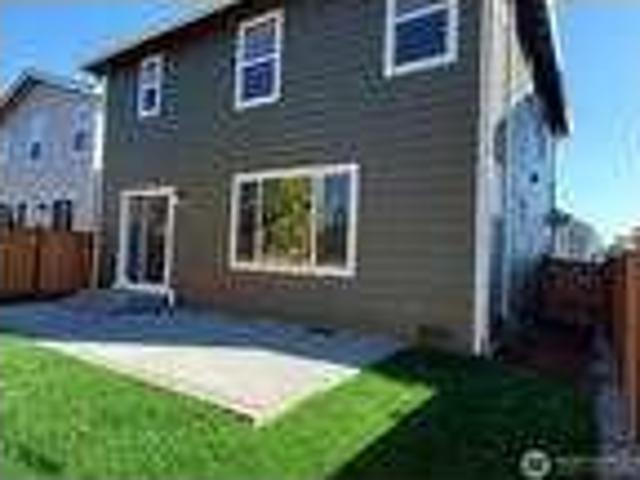 5 Bedroom Homes For Rent Lacey WA