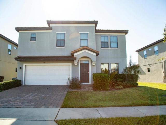 5 bedroom, Haines City Haines City 33844 86789615
