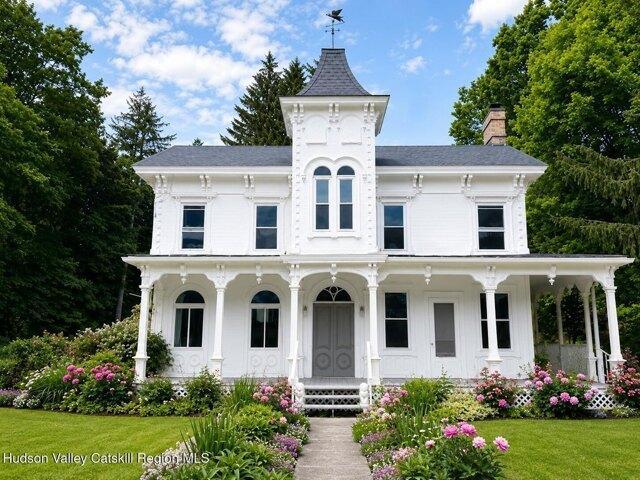 5 bedroom, Hamden NY 13782 105290861
