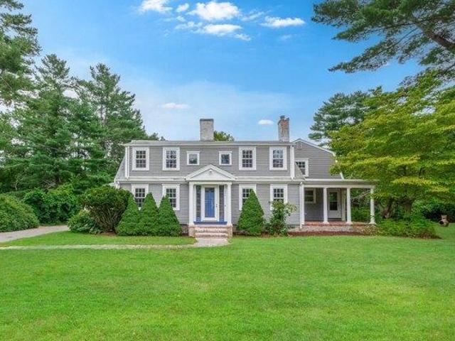 5 bedroom, Hanson MA 02341 105320130