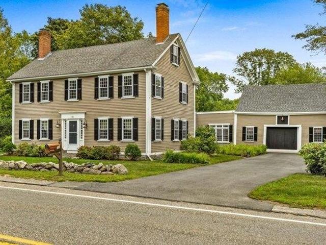5 bedroom, Hanson MA 02341 105589948