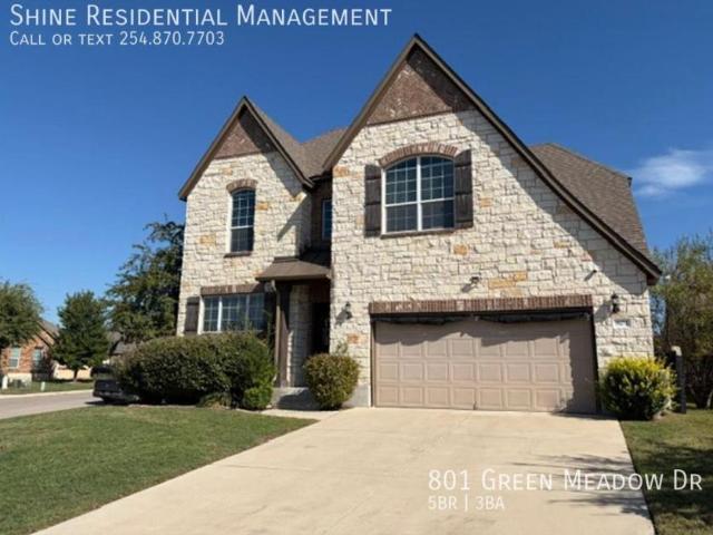 5 bedroom, Harker Heights TX 76548 105986900