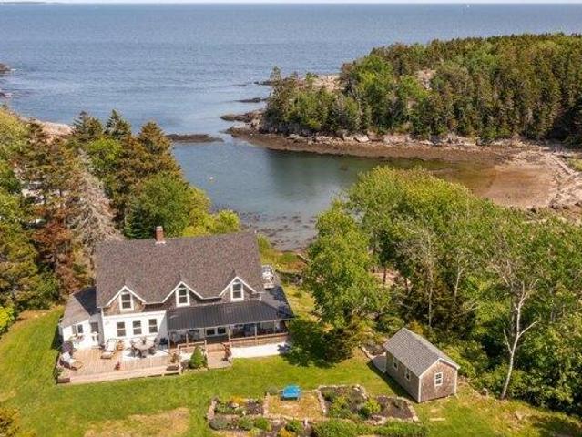 5 bedroom, Harpswell ME 04003 105828977