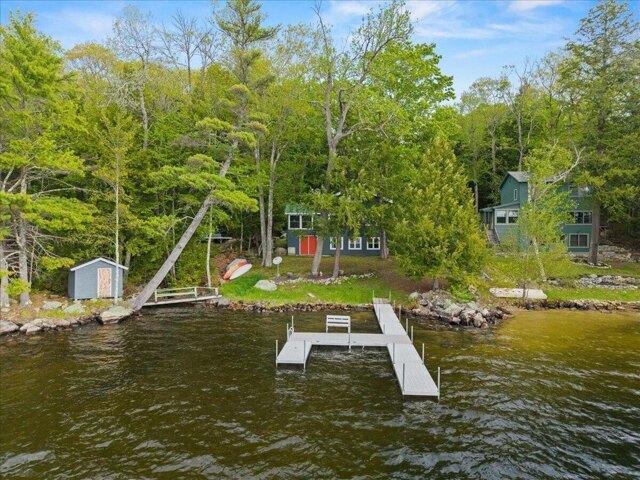 5 bedroom, Harrison ME 04040 104834605