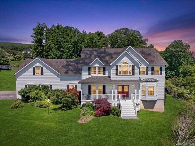 5 bedroom, Highland Mills NY 10930 105278020
