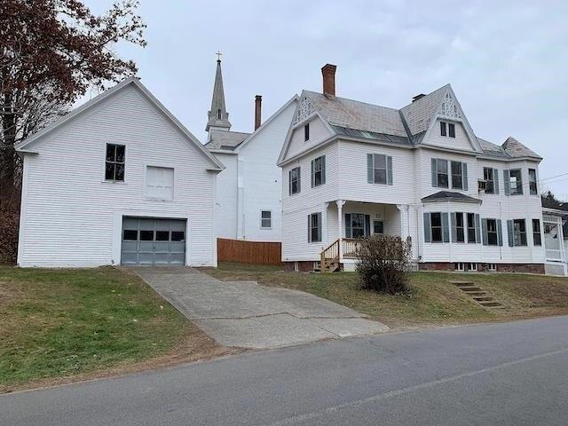 5 bedroom, Hinsdale NH 03451 104511437