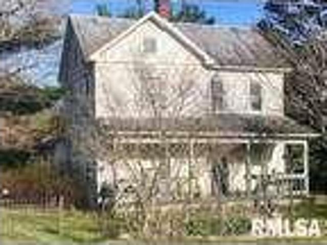 5 bedroom in Alto Pass Illinois 62905