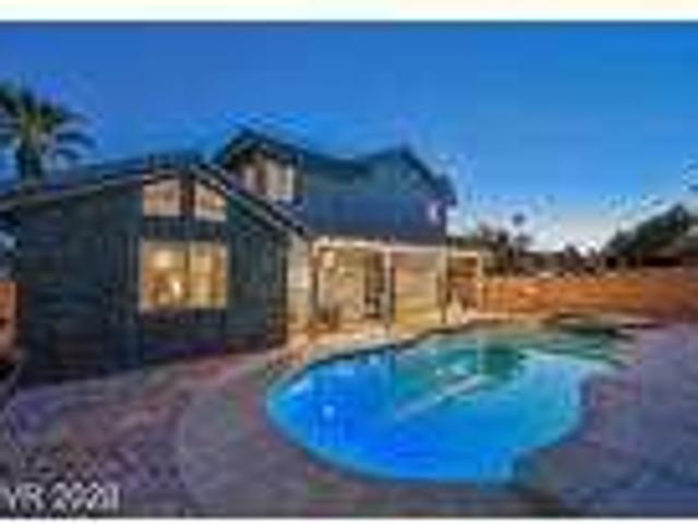 5 bedroom in Henderson Nevada 89014