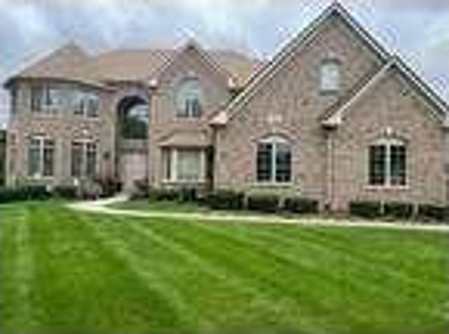 5 bedroom in Plainfield Illinois 60585