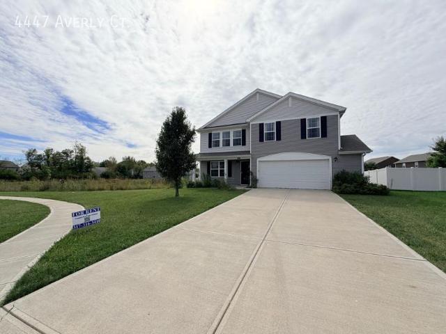 5 bedroom, Indianapolis IN 46237 105663552