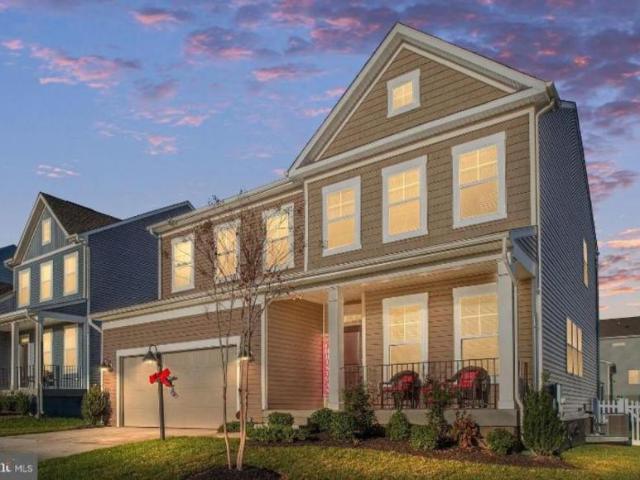5 bedroom, Jeffersonton VA 22724 105903281