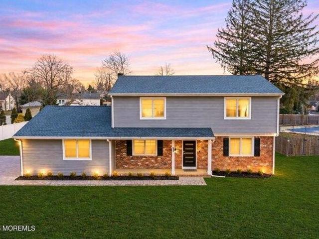 5 bedroom, Oakhurst NJ 07755 105288440