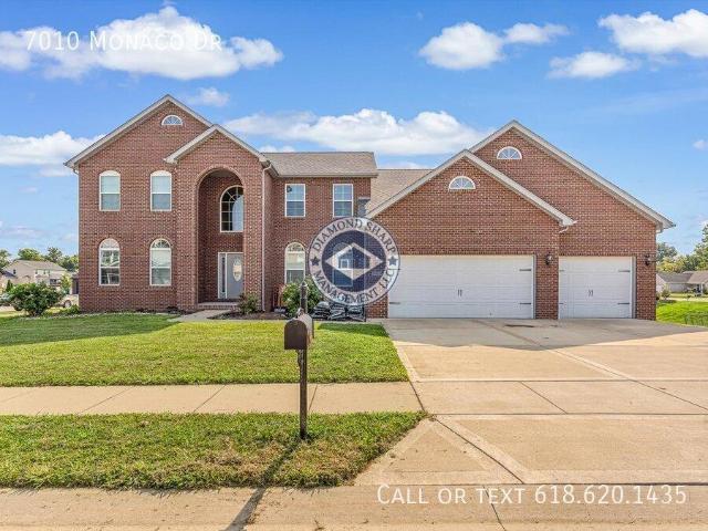 5 bedroom, O'Fallon IL 62269 LS104823177