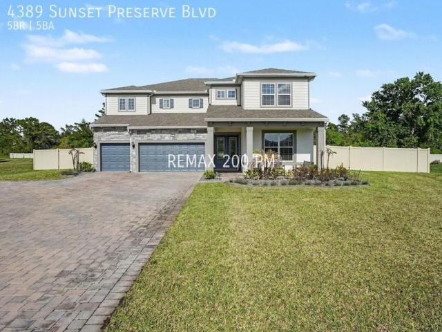 5 bedroom, Orlando FL 32820 105294359