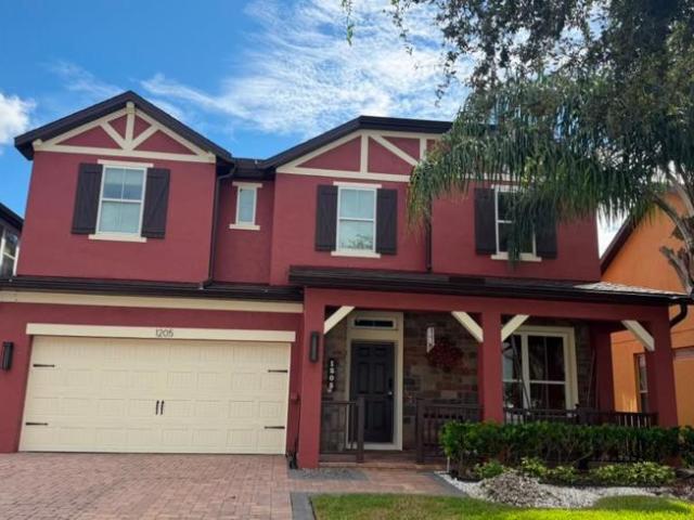 5 bedroom, Orlando FL 32828 105969374