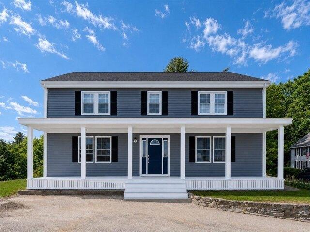 5 bedroom, Oxford MA 01540 104408651