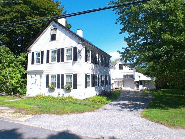 5 bedroom, Oxford ME 04270 105771666