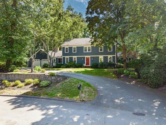 5 bedroom, Longmeadow MA 01106 105550661