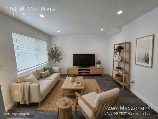 5 bedroom, Los Angeles CA 90037 103195913