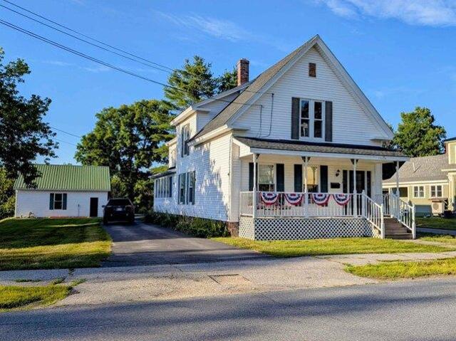5 bedroom, Lancaster NH 03584 105442998