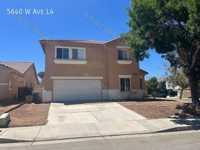 5 bedroom, Lancaster CA 93536 100596981