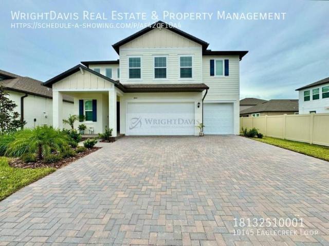 5 bedroom, Land O Lakes FL 34638 105959853